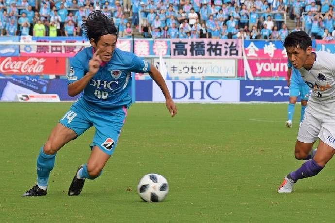 Nhận định, soi k&egrave;o Sanfrecce Hiroshima vs Sagan Tosu, 17h ng&agrave;y 3/7