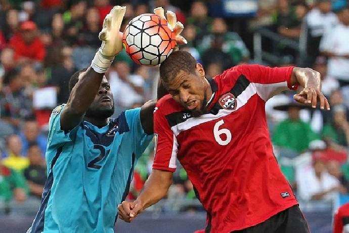 Nhận định, soi kèo Trinidad và Tobago vs Montserrat, 8h30 ngày 3/7