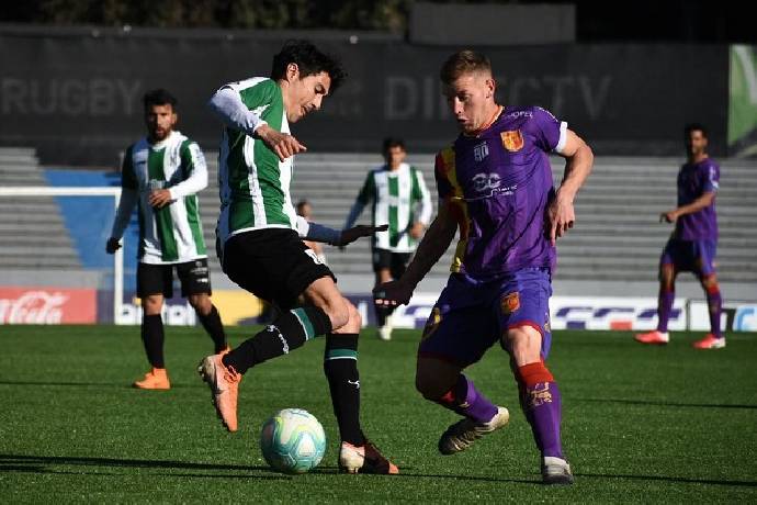 Nhận định, soi kèo Villa Española vs City Torque, 21h45 ngày 3/7