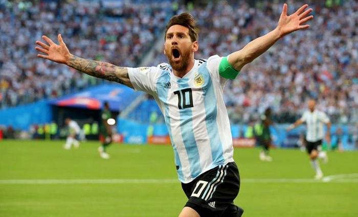 Phân tích kèo hiệp 1 Argentina vs Ecuador, 8h ngày 4/7