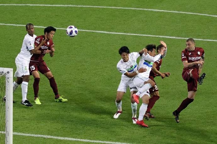 Phân tích kèo hiệp 1 Vissel Kobe vs Shonan Bellmare, 16h ngày 3/7