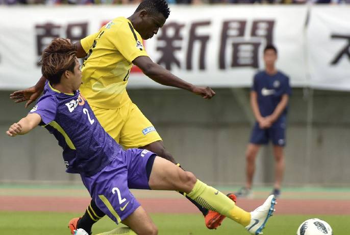 Soi k&egrave;o phạt g&oacute;c Kashiwa Reysol vs Yokohama F Marinos, 17h ng&agrave;y 3/7