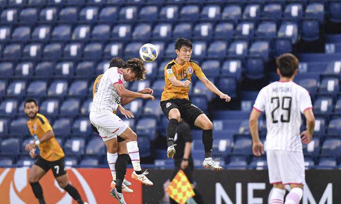 Soi kèo phạt góc Port FC vs Cerezo Osaka, 17h ngày 3/7