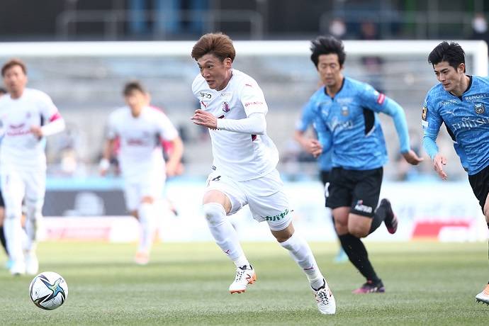 Nhận định, soi kèo Cerezo Osaka vs Kawasaki Frontale, 17h00 ngày 2/7