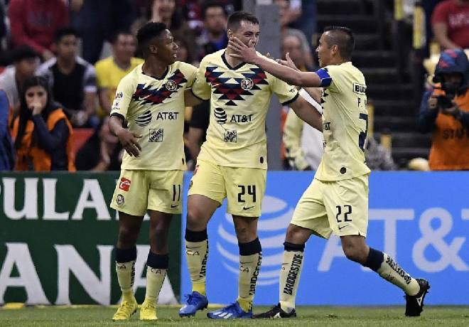 Nhận định, soi kèo Club América vs Atlas, 9h05 ngày 3/7