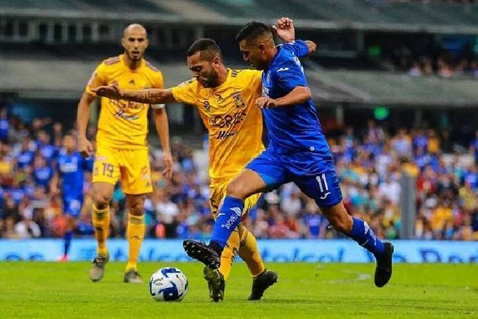 Nhận định, soi kèo Tigres UANL vs Cruz Azul, 7h05 ngày 3/7