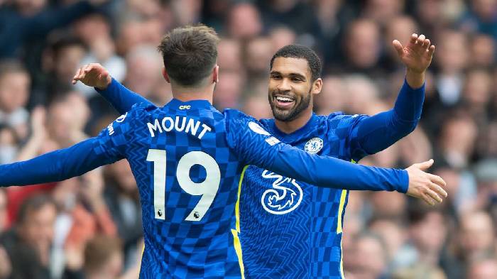 'T&ocirc;i đ&atilde; ở Chelsea được 19 năm, thật kh&oacute; để n&oacute;i lời từ biệt'