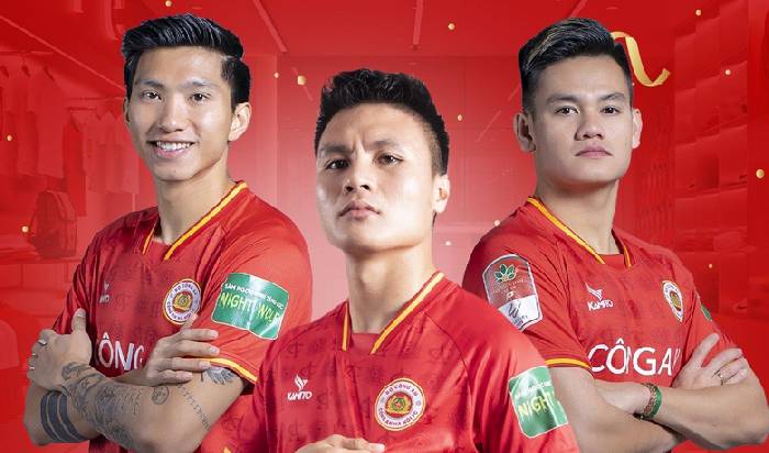 Nhận định, soi kèo Đà Nẵng vs CAHN, 17h ngày 2/7