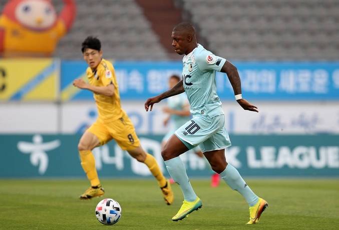Nhận định, soi kèo FC Seoul vs Daejeon Hana Citizen, 17h30 ngày 1/7