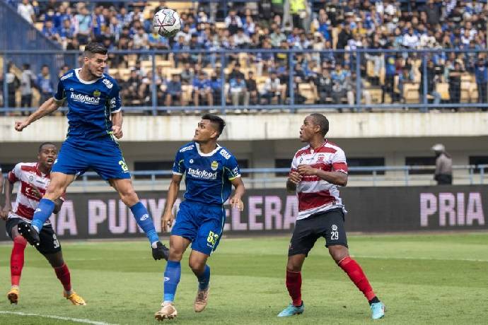 Nhận định, soi kèo Persib Bandung vs Madura United, 15h ngày 2/7