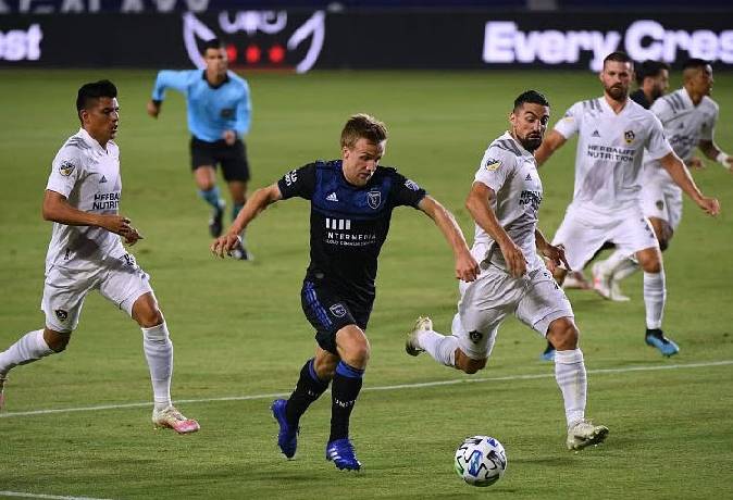 Nhận định, soi k&egrave;o San Jose Earthquakes vs Los Angeles Galaxy, 9h30 ng&agrave;y 2/7