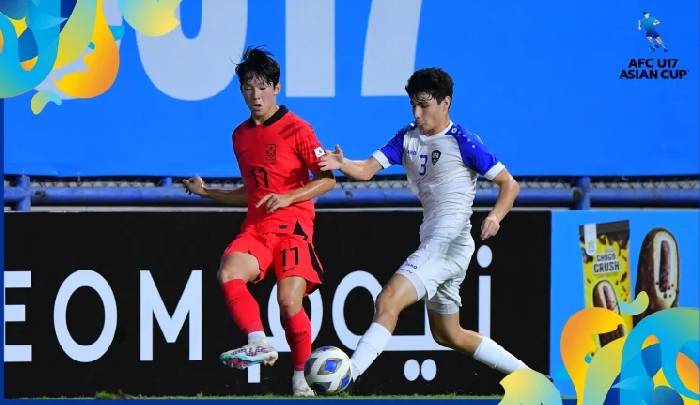 Nhận định, soi kèo U17 Hàn Quốc vs U17 Nhật Bản, 19h ngày 2/7