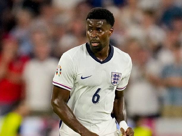 Đội tuyển Anh tổn thất lớn sau chiến thắng Slovakia