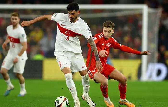 Dự đo&aacute;n, soi k&egrave;o thẻ v&agrave;ng &Aacute;o vs Thổ Nhĩ Kỳ, 02h00 ng&agrave;y 3/7