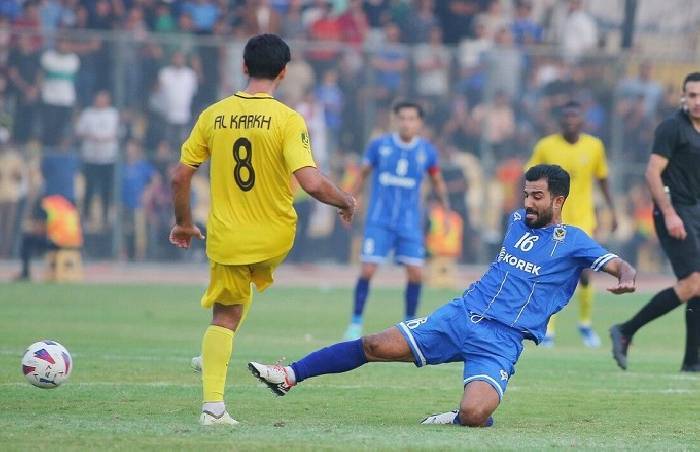 Nhận định, soi kèo Al Najaf vs Al Shorta, 01h30 ngày 2/7: Tiến sát ngôi vương