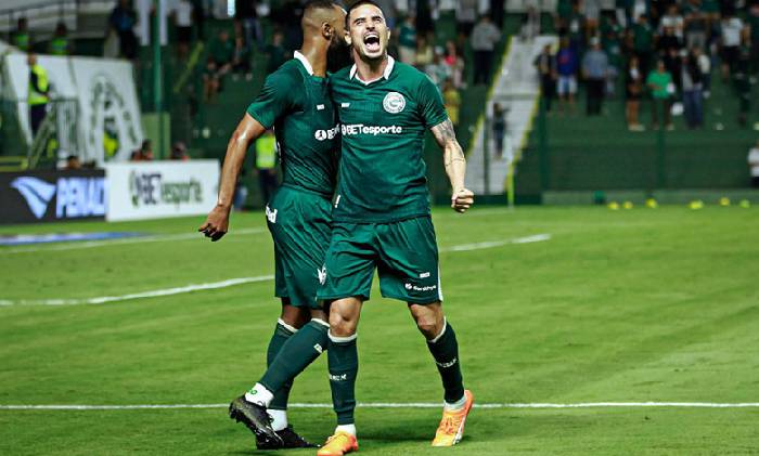 Nhận định, soi kèo Goias vs America MG, 04h30 ngày 3/7: Tin vào cửa trên
