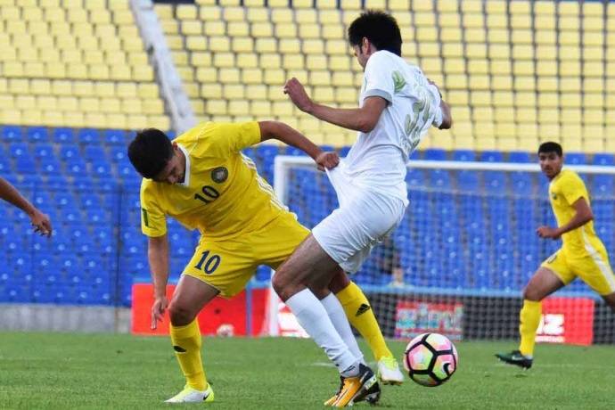 Nhận định, soi k&egrave;o Neftchi Fergana vs Pakhtakor Tashkent, 21h30 ng&agrave;y 1/7: Kh&oacute; khăn cho chủ nh&agrave;