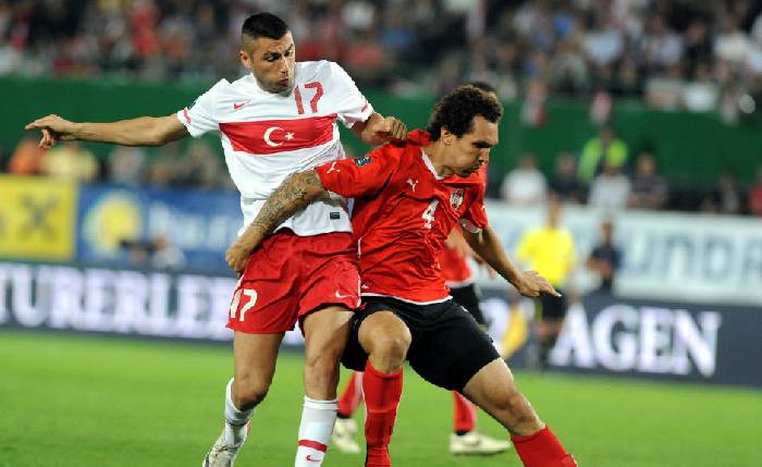 Phong độ, lịch sử đối đầu Áo vs Thổ Nhĩ Kỳ, 02h00 ngày 3/7
