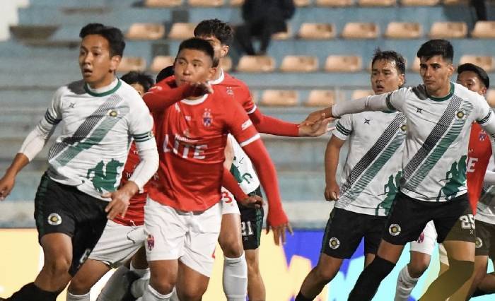 Nhận định, soi kèo Brera Ilch vs Hunters FC, 15h15 ngày 1/7: Bất phân thắng bại