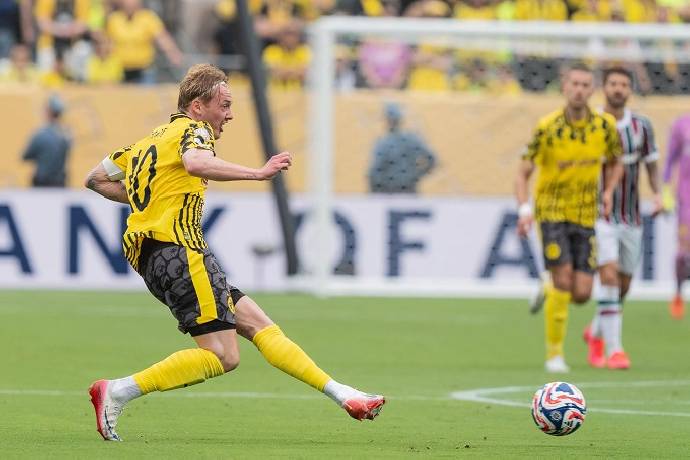 Nhận định, soi kèo Dortmund vs Monterrey, 8h00 ngày 2/7: Đâu dễ cho Dortmund