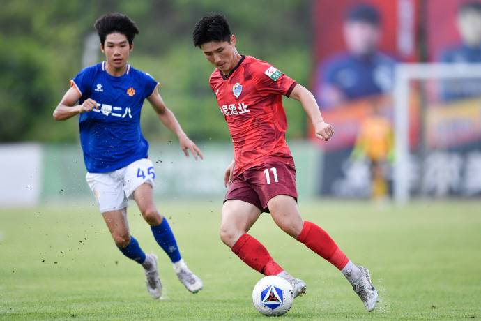 Nhận định, soi kèo Guangxi Lanhang vs Guangxi Hengchen, 18h30 ngày 1/7: Kết quả dễ đoán