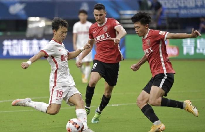 Nhận định, soi k&egrave;o Kunming City FC vs Chengdu Rongcheng B, 15h00 ng&agrave;y 1/7: Thua tiếp lượt về