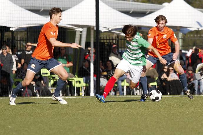 Nhận định, soi k&egrave;o New Lambton Eagles vs Adamstown Rosebuds, 17h00 ng&agrave;y 2/7: Ch&igrave;m s&acirc;u trong khủng hoảng