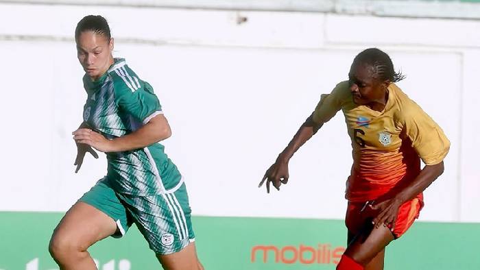 Nhận định, soi kèo nữ Algeria vs nữ Senegal, 02h00 ngày 2/7: Đối thủ kỵ giơ