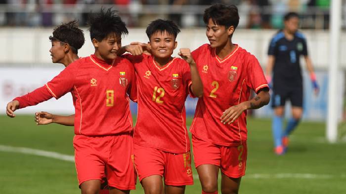 Nhận định, soi kèo nữ Bangladesh vs nữ Myanmar, 16h30 ngày 2/7: Ưu thế địa lợi
