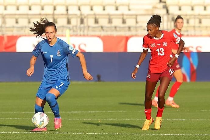 Nhận định, soi kèo Nữ Belarus vs Nữ Azerbaijan, 20h00 ngày 1/7: Cải thiện thành tích