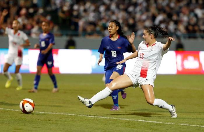 Nhận định, soi kèo Nữ Campuchia vs Nữ Philippines, 19h00 ngày 2/7: Tự tin hạ gục chủ nhà