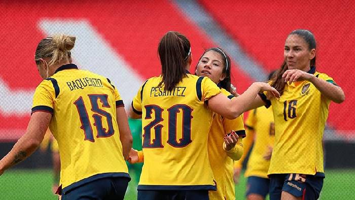 Nhận định, soi kèo nữ Ecuador vs nữ Guatemala, 04h00 ngày 2/7: Lợi thế sân nhà