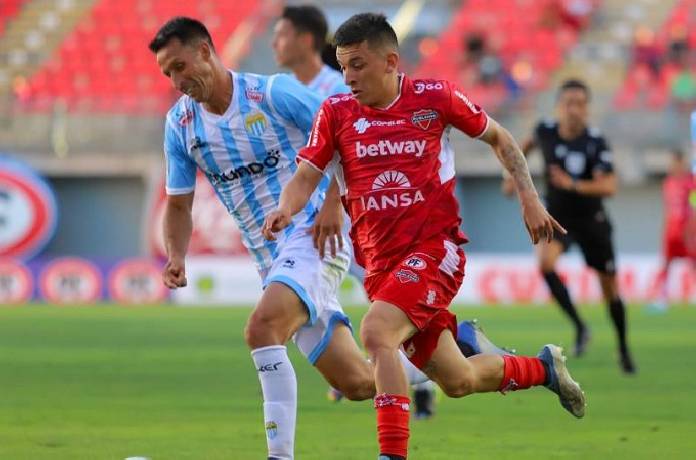 Nhận định, soi kèo Nublense vs Magallanes, 6h00 ngày 2/7: Khó cho chủ nhà