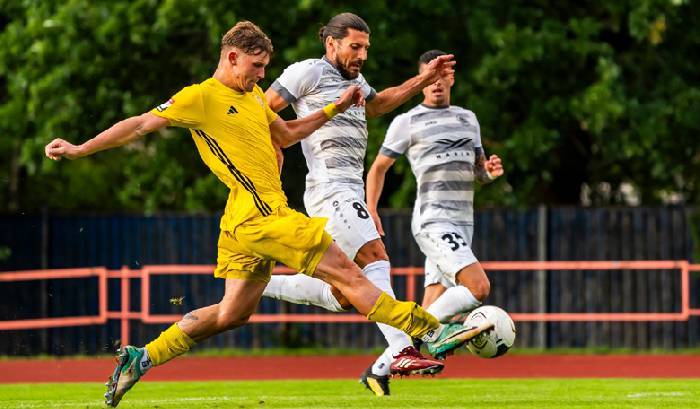 Nhận định, soi kèo Riga FC vs Jelgava, 0h00 ngày 2/7: Không dễ dàng