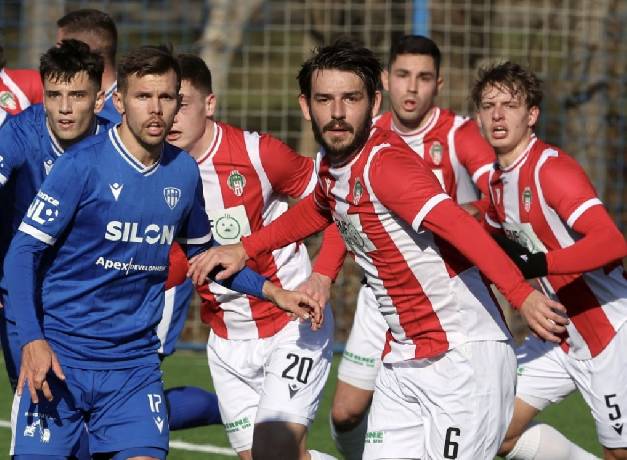 Nhận định, soi k&egrave;o Viktoria Zizkov vs FC Silon Taborsko, 16h00 ng&agrave;y 2/7: Chủ nh&agrave; chật vật