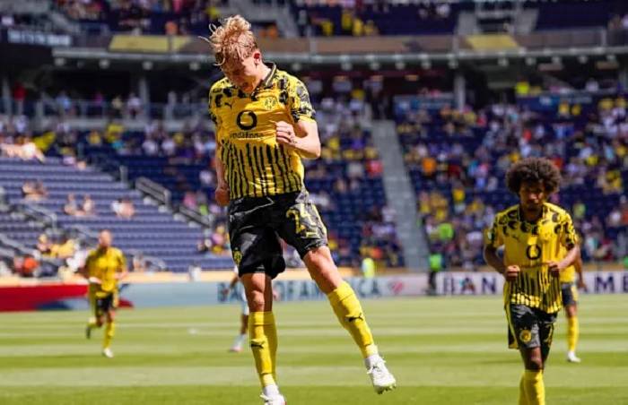 Soi kèo góc Dortmund vs Monterrey, 8h00 ngày 2/7