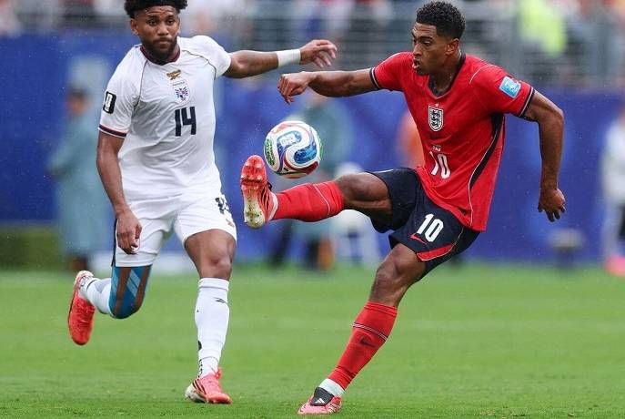 Chuyên gia Tony Ansell dự đoán Anh vs CH Congo, 23h00 ngày 1/7