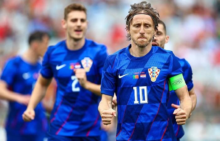 Chuyên gia Tony Ansell dự đoán Bồ Đào Nha vs Croatia, 6h00 ngày 3/7