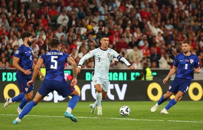 Nhận định, soi kèo Bồ Đào Nha vs Croatia, 6h00 ngày 3/7: Khó cho Selecao