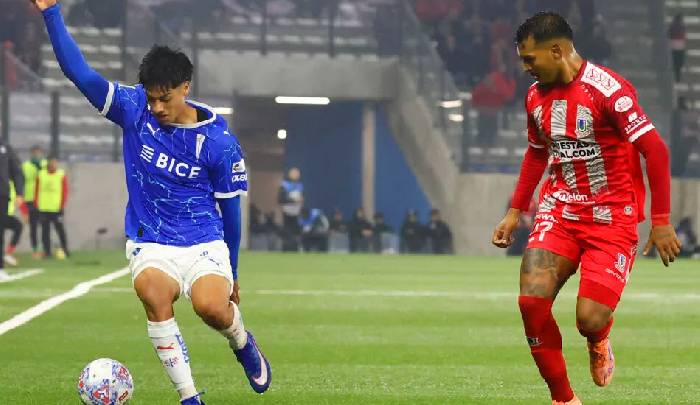 Nhận định, soi kèo Universidad vs Union La Calera, 07h30 ngày 2/7: Giữ vững ngôi đầu