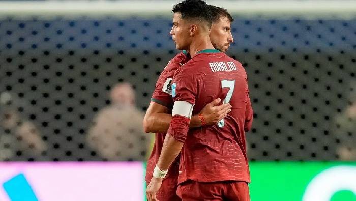 Soi kèo góc Bồ Đào Nha vs Croatia, 6h00 ngày 03/07