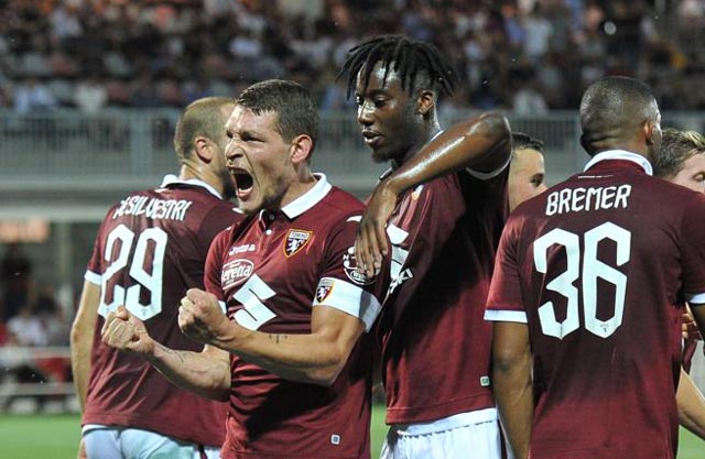 Nhận định Debrecen vs Torino, 23h30 ngày 1/8 (Europa League)