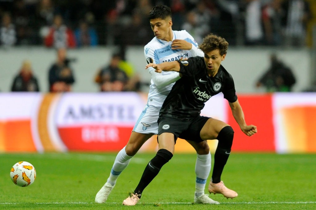 Nhận định Eintracht Frankfurt vs Flora, 01h30 02/8 (Europa League)