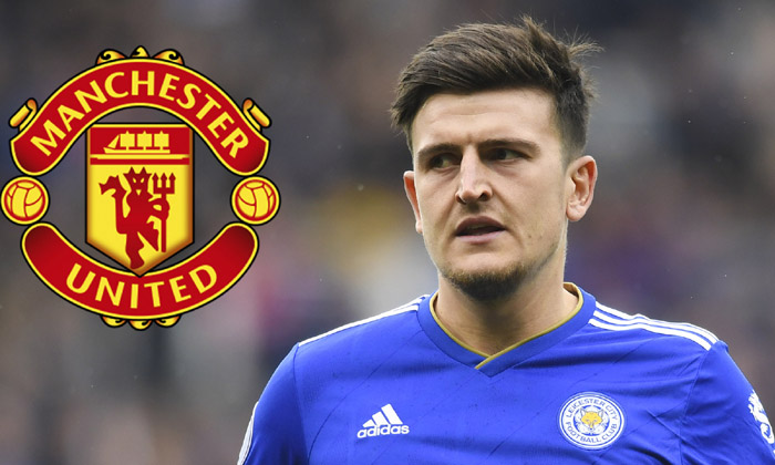 MU tung &lsquo;đ&ograve;n chốt hạ&rsquo; thương vụ Harry Maguire