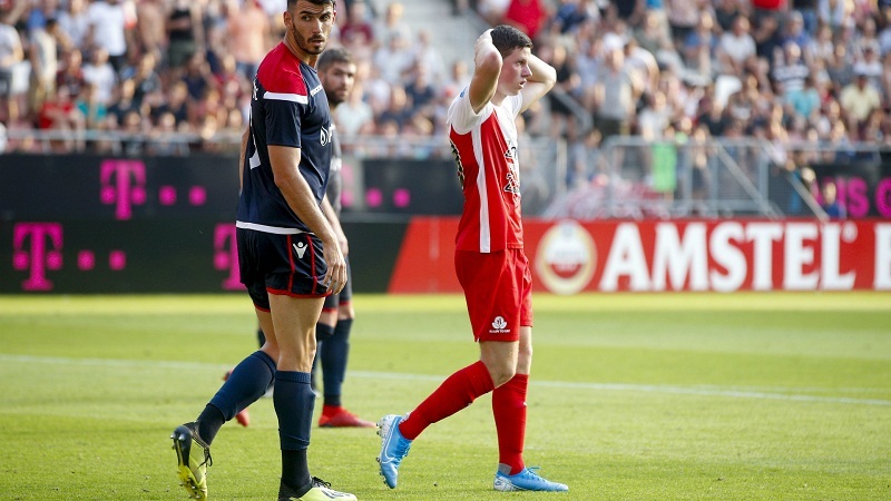 Nhận định Zrinjski vs Utrecht, 0h00 ngày 2/8 (Europa League)