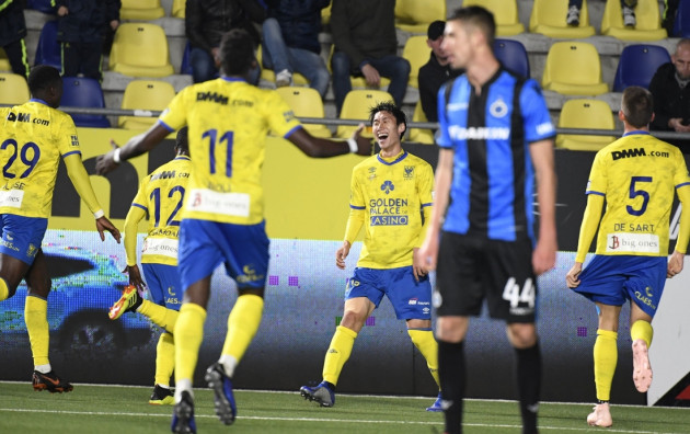 Phân tích tỷ lệ Club Brugge vs Sint-Truidense, 1h30 ngày 3/8