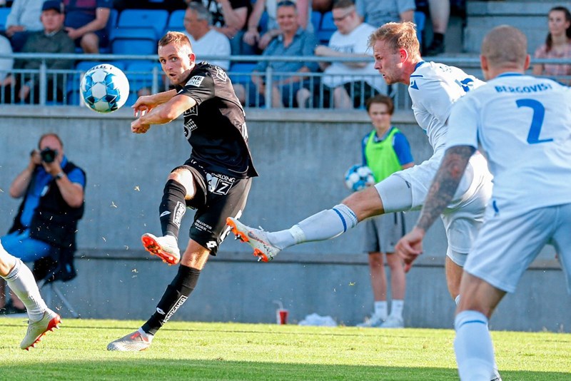 Nhận định Sturm Graz vs Haugesund, 01h30 02/8 (Europa League)