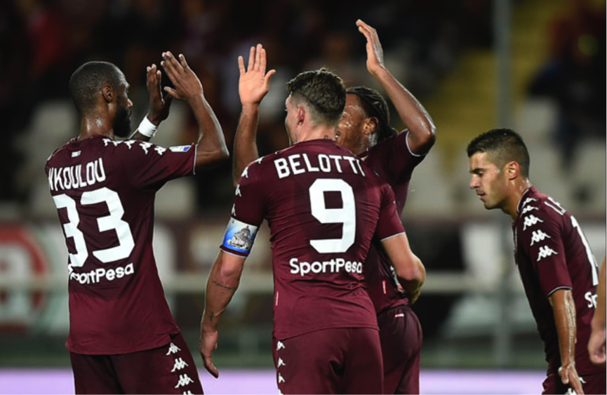 Tỷ lệ bóng đá C2 châu Âu hôm nay 1/8: Debreceni vs Torino