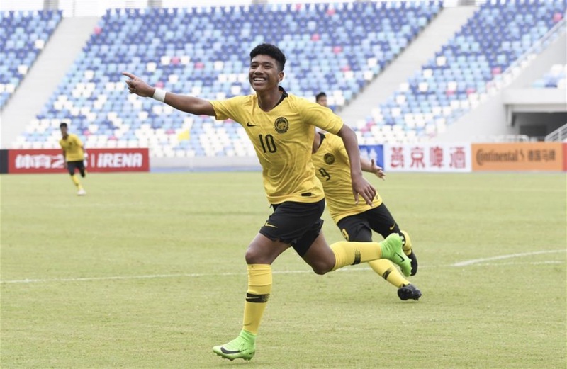 Tỷ lệ b&oacute;ng đ&aacute; U15 Đ&ocirc;ng nam &Aacute; h&ocirc;m nay 1/8: U15 Australia vs U15 Malaysia
