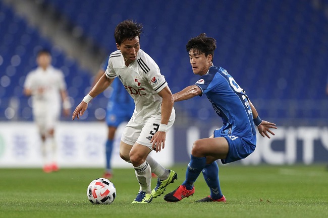 Nhận định Busan I'Park vs Ulsan Hyundai, 17h00 ngày 2/8